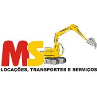 MS Locações Transportes e Serviços Ltda logo, MS Locações Transportes e Serviços Ltda contact details