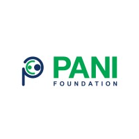 Pani foundation logo, Pani foundation contact details