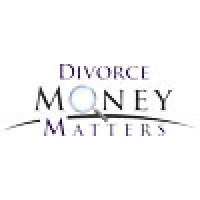 Divorce Money Matters logo, Divorce Money Matters contact details