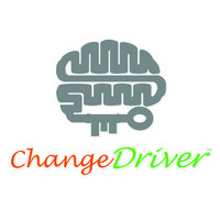 ChangeDriver logo, ChangeDriver contact details