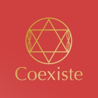 Coexiste logo, Coexiste contact details