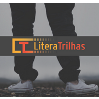 Literatrilhas logo, Literatrilhas contact details