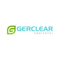 Gerclear Ambiental logo, Gerclear Ambiental contact details