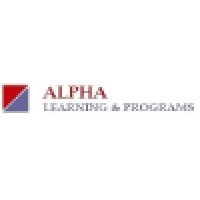 Alpha Learning & Programs logo, Alpha Learning & Programs contact details