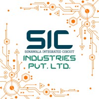 SONAWALA INTEGRATED CIRCUIT INDUSTRIES PRIVATE LIMITED logo, SONAWALA INTEGRATED CIRCUIT INDUSTRIES PRIVATE LIMITED contact details