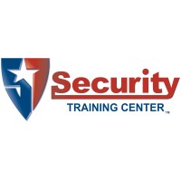 Security Training Center logo, Security Training Center contact details