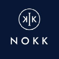 NOKK logo, NOKK contact details