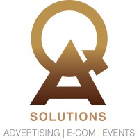 QA-Solutions logo, QA-Solutions contact details