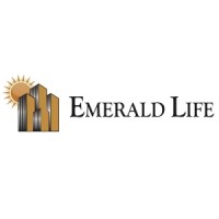 Emerald Life logo, Emerald Life contact details