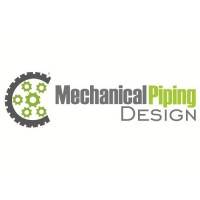 Mechanical Piping Design logo, Mechanical Piping Design contact details