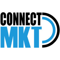 Connect MKT logo, Connect MKT contact details