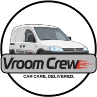 Vroomcrew Mobile Car Services logo, Vroomcrew Mobile Car Services contact details