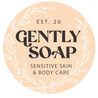 Gently Soap logo, Gently Soap contact details