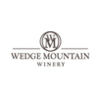 Wedge Mountain Winery logo, Wedge Mountain Winery contact details