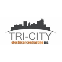 Tri-City Electrical Contracting, Inc. logo, Tri-City Electrical Contracting, Inc. contact details