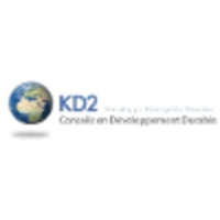 KD2 logo, KD2 contact details