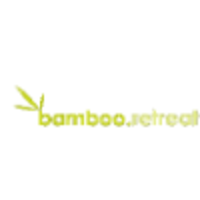 The Bamboo Retreat logo, The Bamboo Retreat contact details