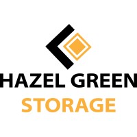 Hazel Green Storage logo, Hazel Green Storage contact details