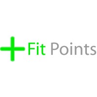 Fit Points logo, Fit Points contact details