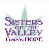 Sisters of the Valley Gaia's HOPE logo, Sisters of the Valley Gaia's HOPE contact details