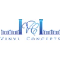 Vinyl Concepts Inc. logo, Vinyl Concepts Inc. contact details