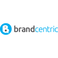 Brandcentric logo, Brandcentric contact details