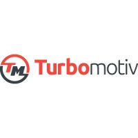 Turbomotiv logo, Turbomotiv contact details