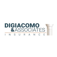 DiGiacomo & Associates Insurance logo, DiGiacomo & Associates Insurance contact details