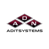 ADN ADITSYSTEMS logo, ADN ADITSYSTEMS contact details