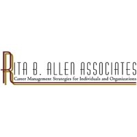 Rita B. Allen Associates logo, Rita B. Allen Associates contact details