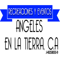 eventosangelesenlatierra logo, eventosangelesenlatierra contact details