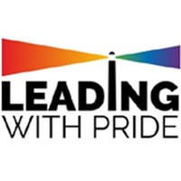 Leading With Pride logo, Leading With Pride contact details