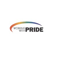 Working With Pride logo, Working With Pride contact details