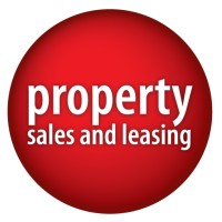 Property Sales and Leasing logo, Property Sales and Leasing contact details