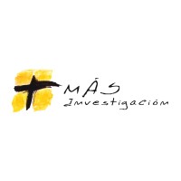 MAS investigación logo, MAS investigación contact details