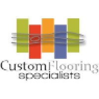 Custom Flooring Specialists logo, Custom Flooring Specialists contact details