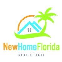 New Home Florida Real Estate logo, New Home Florida Real Estate contact details