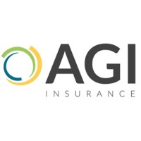 AGI Insurance logo, AGI Insurance contact details