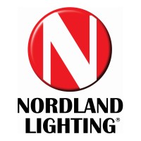 Nordland Lighting logo, Nordland Lighting contact details