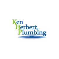 Ken Herbert Plumbing logo, Ken Herbert Plumbing contact details