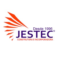 Jestec Construtora e Incorporadora logo, Jestec Construtora e Incorporadora contact details