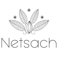 Netsach logo, Netsach contact details