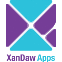 XanDaw Apps logo, XanDaw Apps contact details