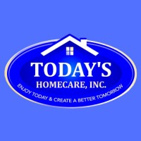 Todays Homecare, Inc logo, Todays Homecare, Inc contact details