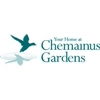 Chemainus Gardens logo, Chemainus Gardens contact details