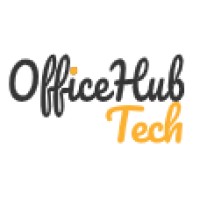 Office Hub Tech LLC logo, Office Hub Tech LLC contact details