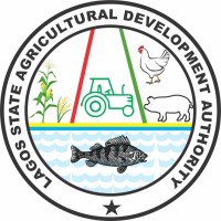 Lagos State Agricultural Development Authority logo, Lagos State Agricultural Development Authority contact details