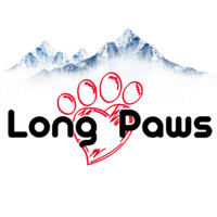 Long Paws logo, Long Paws contact details