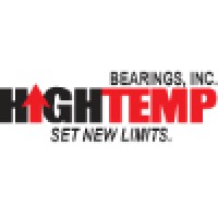 HIGH TEMP BEARINGS logo, HIGH TEMP BEARINGS contact details