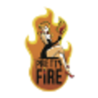 Pretty Fire logo, Pretty Fire contact details